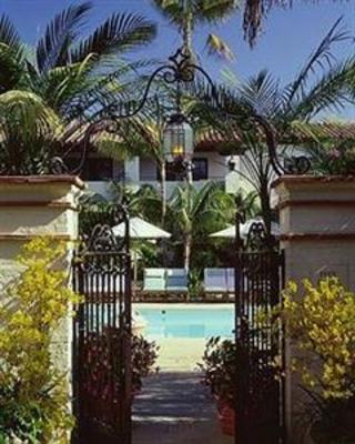 фото отеля Four Seasons Resort The Biltmore Santa Barbara