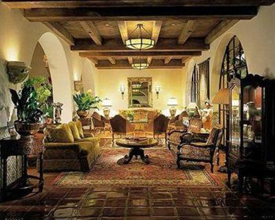 фото отеля Four Seasons Resort The Biltmore Santa Barbara