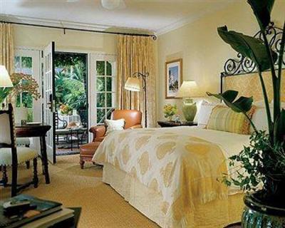 фото отеля Four Seasons Resort The Biltmore Santa Barbara