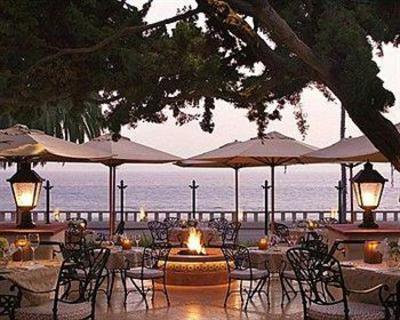 фото отеля Four Seasons Resort The Biltmore Santa Barbara