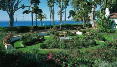 фото отеля Four Seasons Resort The Biltmore Santa Barbara