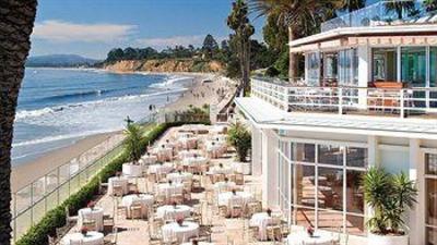 фото отеля Four Seasons Resort The Biltmore Santa Barbara