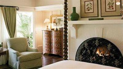 фото отеля Four Seasons Resort The Biltmore Santa Barbara