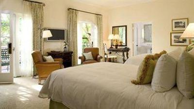 фото отеля Four Seasons Resort The Biltmore Santa Barbara