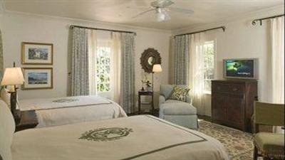 фото отеля Four Seasons Resort The Biltmore Santa Barbara