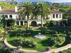 фото отеля Four Seasons Resort The Biltmore Santa Barbara