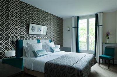 фото отеля Aiglon Hotel