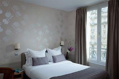 фото отеля Aiglon Hotel
