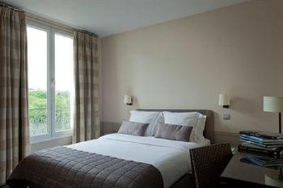фото отеля Aiglon Hotel