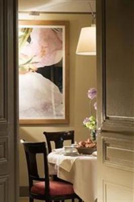 фото отеля Aiglon Hotel