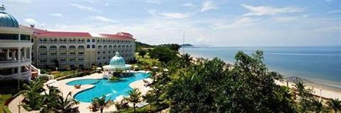 фото отеля Koh Kong Resort