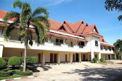 фото отеля Koh Kong Resort