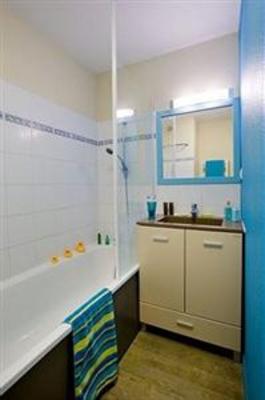 фото отеля Maeva Residence Port Guillaume