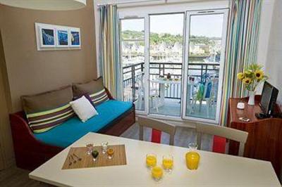фото отеля Maeva Residence Port Guillaume