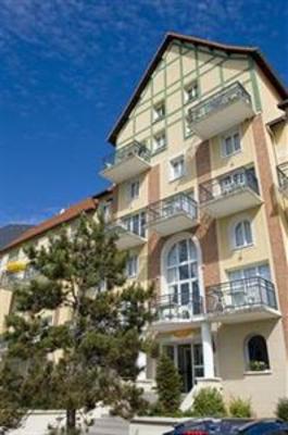 фото отеля Maeva Residence Port Guillaume