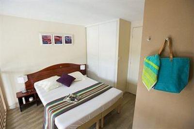 фото отеля Maeva Residence Port Guillaume