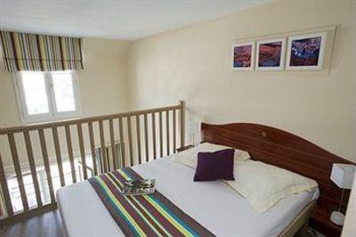 фото отеля Maeva Residence Port Guillaume