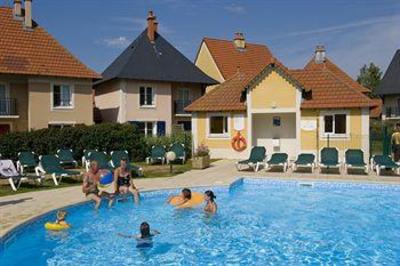фото отеля Maeva Residence Port Guillaume