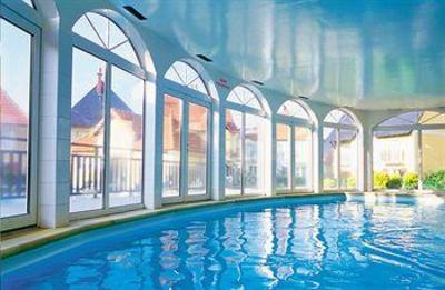 фото отеля Maeva Residence Port Guillaume