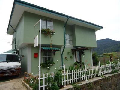 фото отеля Misty Hills Cottage