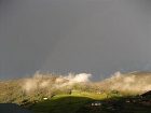 фото отеля Misty Hills Cottage