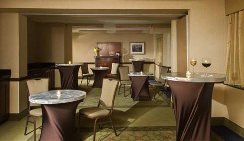 фото отеля Homewood Suites by Hilton Chicago Downtown