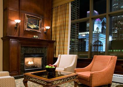 фото отеля Homewood Suites by Hilton Chicago Downtown