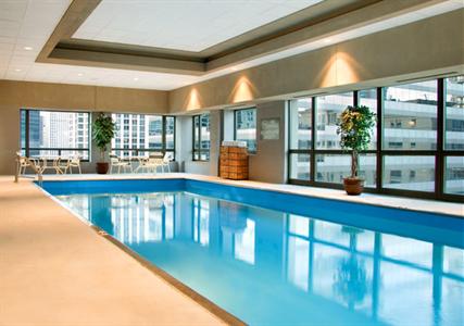 фото отеля Homewood Suites by Hilton Chicago Downtown