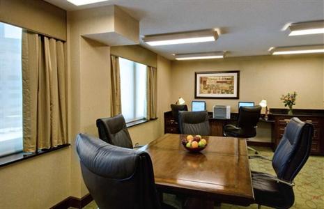 фото отеля Homewood Suites by Hilton Chicago Downtown