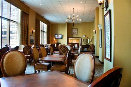фото отеля Homewood Suites by Hilton Chicago Downtown