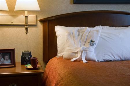 фото отеля Homewood Suites by Hilton Chicago Downtown