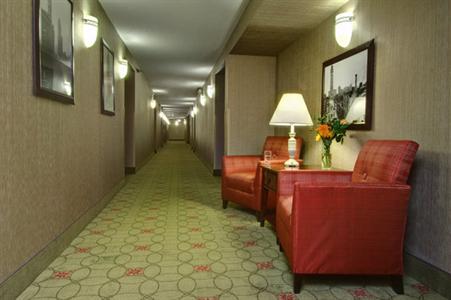 фото отеля Homewood Suites by Hilton Chicago Downtown