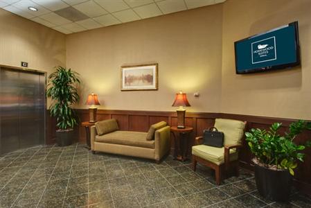 фото отеля Homewood Suites by Hilton Chicago Downtown