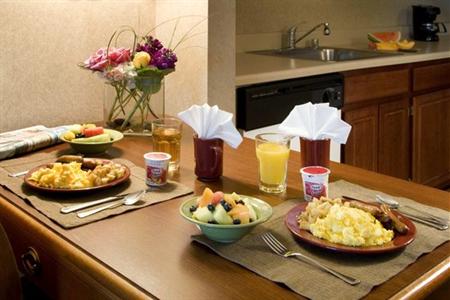 фото отеля Homewood Suites by Hilton Chicago Downtown