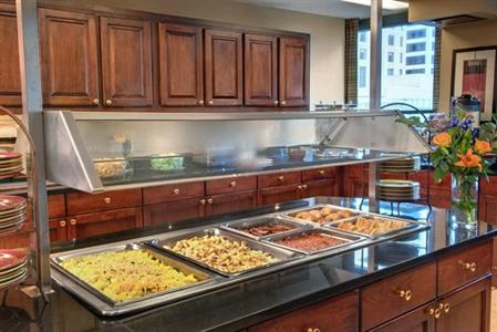 фото отеля Homewood Suites by Hilton Chicago Downtown