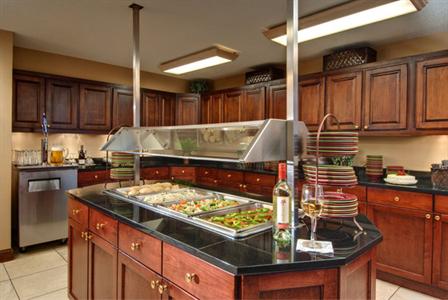 фото отеля Homewood Suites by Hilton Chicago Downtown