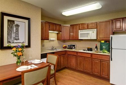 фото отеля Homewood Suites by Hilton Chicago Downtown