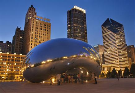 фото отеля Homewood Suites by Hilton Chicago Downtown