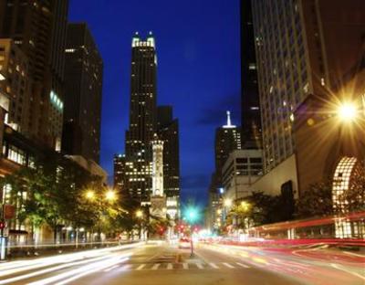 фото отеля Homewood Suites by Hilton Chicago Downtown