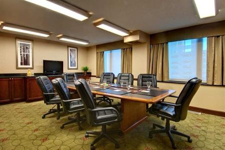 фото отеля Homewood Suites by Hilton Chicago Downtown