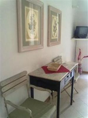 фото отеля Residenza Il Maggio B&B
