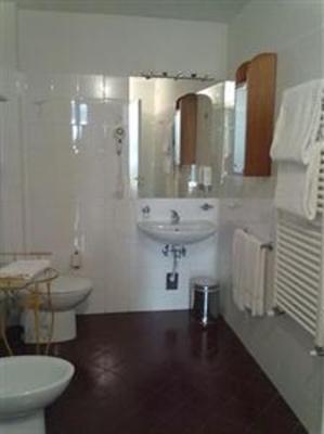 фото отеля Residenza Il Maggio B&B