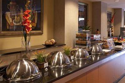 фото отеля Radisson Hotel Reagan National Airport