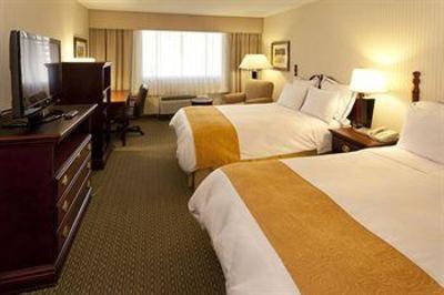 фото отеля Radisson Hotel Reagan National Airport