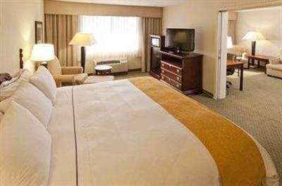 фото отеля Radisson Hotel Reagan National Airport