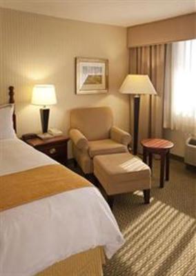 фото отеля Radisson Hotel Reagan National Airport