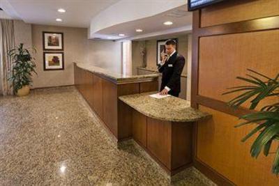 фото отеля Radisson Hotel Reagan National Airport