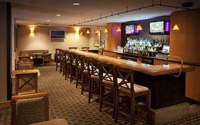 фото отеля Radisson Hotel Reagan National Airport