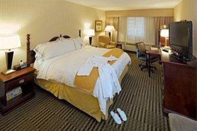 фото отеля Radisson Hotel Reagan National Airport