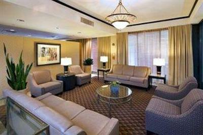 фото отеля Radisson Hotel Reagan National Airport